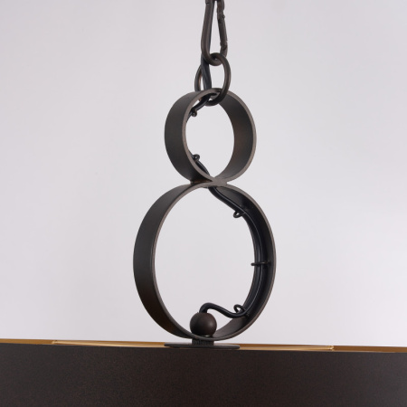 Люстры подвесные — Подвесная люстра Favourite 4007-2P купить в 