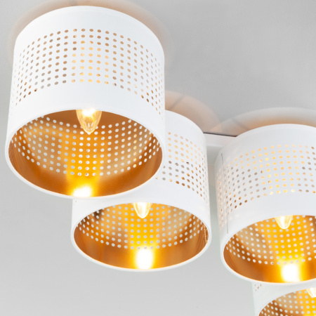 Люстры накладные — Накладная люстра TK Lighting 854 купить в  Люстры накладные — Накладная люстра TK Lighting 854 купить в