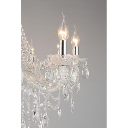 Люстры подвесные — Подвесная люстра APLOYT APL.755.03.10 купить в 