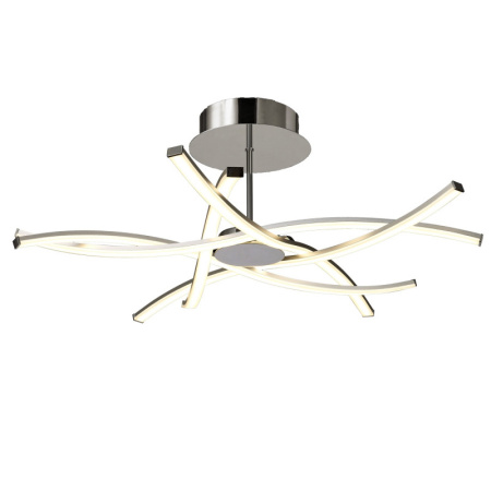 Люстры на штанге — Люстра на штанге Mantra 5917 купить в 