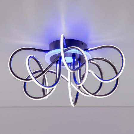 Люстры накладные — Накладная люстра Citilux CL229A155E купить в 