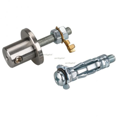 Крепежные элементы для профилей — Крепеж для профиля Arlight 013478 купить в 