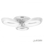 Свет для дома — Потолочная люстра iLedex Fancy FS-011-X3 72W WH купить в  Свет для дома — Потолочная люстра iLedex Fancy FS-011-X3 72W WH купить в