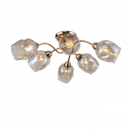 Люстры накладные — Накладная люстра F-Promo 2190-6U купить в  Люстры накладные — Накладная люстра F-Promo 2190-6U купить в