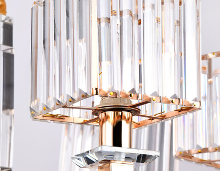 Люстры подвесные — Подвесная люстра Ambrella Light TR4526 купить в 