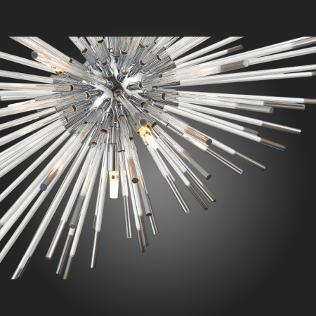 Люстры на штанге — Люстра на штанге ST-Luce SL1097.103.09 купить в 