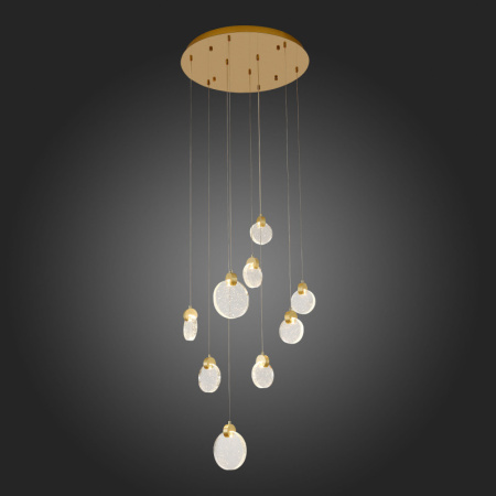 Люстры каскадные — Каскадная люстра ST-Luce SL6104.203.09 купить в 