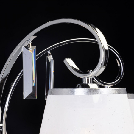 Люстры подвесные — Подвесная люстра MW-Light 684013305 купить в 