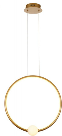 Подвесные светильники — Подвесной светильник MyFar MR1130-PL купить в 