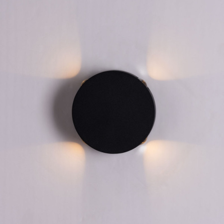 Уличные настенные светильники — Светильник настенный ARTE Lamp A1525AP-1BK купить в  Уличные настенные светильники — Светильник настенный ARTE Lamp A1525AP-1BK купить в