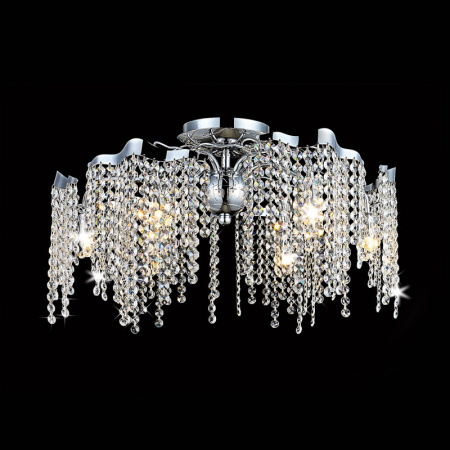 Люстры на штанге — Люстра на штанге Citilux CL325161 купить в 