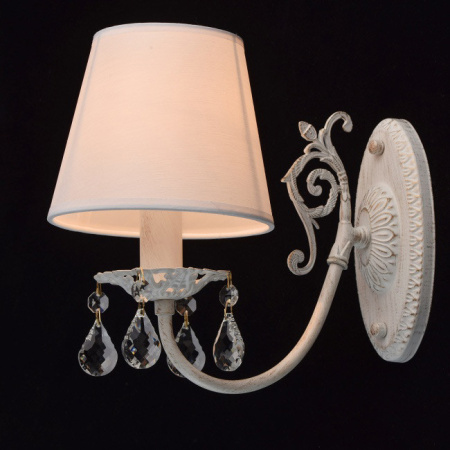 Настенные бра — Бра MW-Light 448022001 купить в 