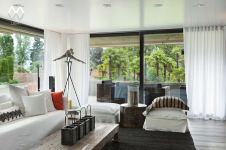 Встраиваемые точечные светильники — Встраиваемый светильник DeMarkt 637014501 купить в 