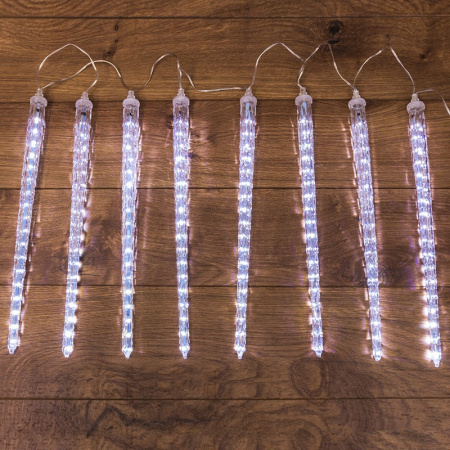 Светодиодные гирлянды — Светодиодная гирлянда Neon-Night 256-415 купить в 