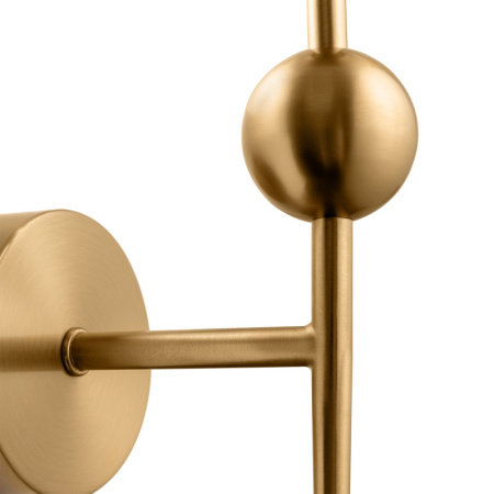 Настенные бра — Бра Freya FR5115WL-01BZ купить в 