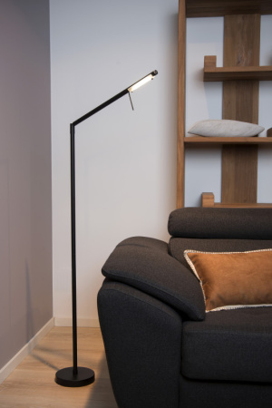 Торшеры и напольные светильники — Торшер LUCIDE 12719/06/30 купить в  Торшеры и напольные светильники — Торшер LUCIDE 12719/06/30 купить в