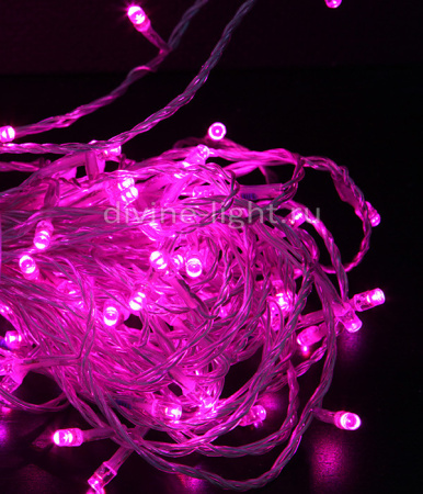 Светодиодные нити — Светодиодная нить Laitcom EST200-10-1P купить в 