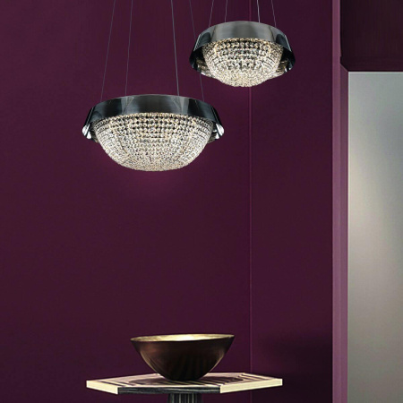 Потолочные светильники — Потолочный светодиодный светильник Arte Perfetto Luce Rimini S514.0.54.A.3000 купить в  Потолочные светильники — Потолочный светодиодный светильник Arte Perfetto Luce Rimini S514.0.54.A.3000 купить в