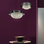 Потолочные светильники — Потолочный светодиодный светильник Arte Perfetto Luce Rimini S514.0.54.A.3000 купить в  Потолочные светильники — Потолочный светодиодный светильник Arte Perfetto Luce Rimini S514.0.54.A.3000 купить в