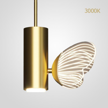 Подвесные светильники — Подвесной светильник Imperium Loft Babetta 186780-23 купить в 