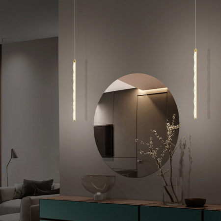 Подвесные светильники — Подвесной светильник ImperiumLoft 213829-23 купить в 