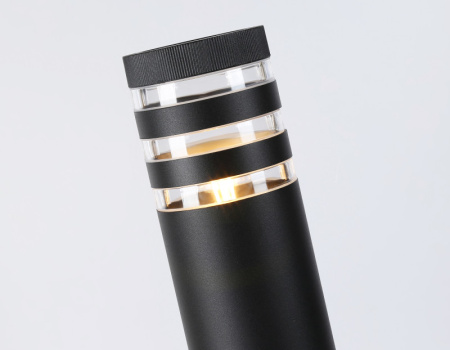 Низкие уличные фонари — Садово-парковый светильник Ambrella Light ST2566 купить в 