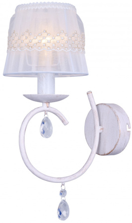 Настенные бра — Бра TOPLIGHT TL1135-1W купить в  Настенные бра — Бра TOPLIGHT TL1135-1W купить в