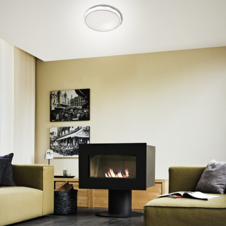 Накладные светильники — Накладной светильник Sonex 2045/EL купить в  Накладные светильники — Накладной светильник Sonex 2045/EL купить в