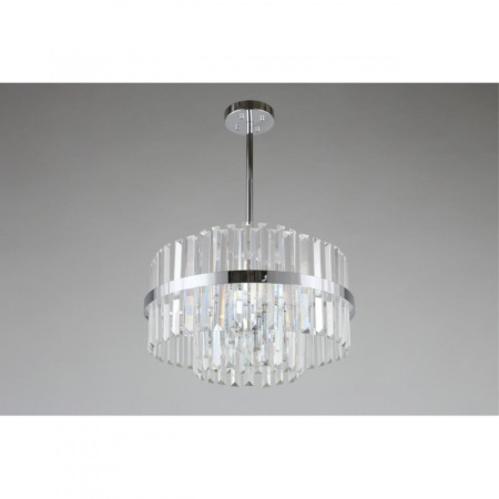 Люстры на штанге — Люстра на штанге Omnilux OML-69007-06 купить в 