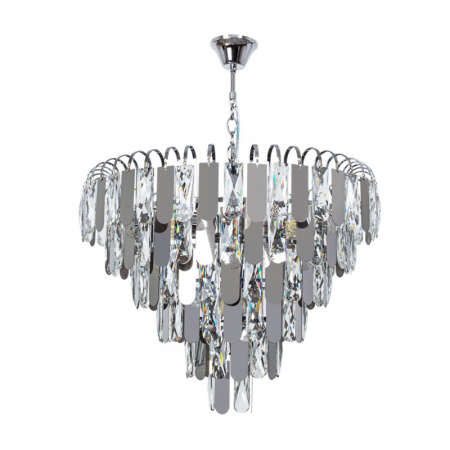 Люстры каскадные — Каскадная люстра ARTE Lamp A2719SP-8CC купить в  Люстры каскадные — Каскадная люстра ARTE Lamp A2719SP-8CC купить в