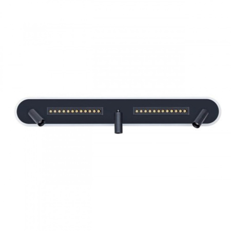 Споты — Спот ARTE Lamp A2220PL-3BK купить в  Споты — Спот ARTE Lamp A2220PL-3BK купить в