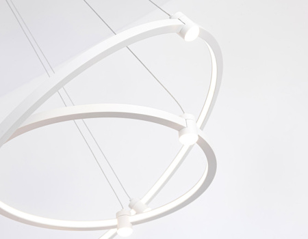 Люстры каскадные — Каскадная люстра Ambrella Light FL5505 купить в  Люстры каскадные — Каскадная люстра Ambrella Light FL5505 купить в