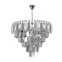 Люстры каскадные — Каскадная люстра ARTE Lamp A2719SP-8CC купить в  Люстры каскадные — Каскадная люстра ARTE Lamp A2719SP-8CC купить в