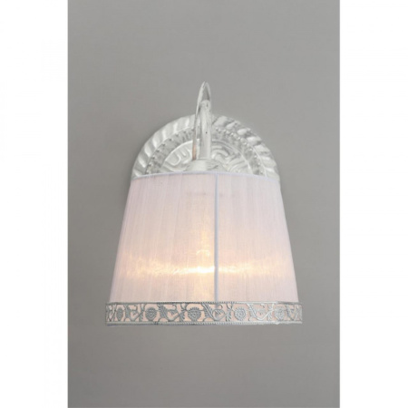 Настенные бра — Бра Omnilux OML-54111-01 купить в 