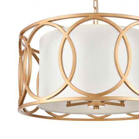 Люстры подвесные — Подвесная люстра Vele Luce VL4224P05 купить в 