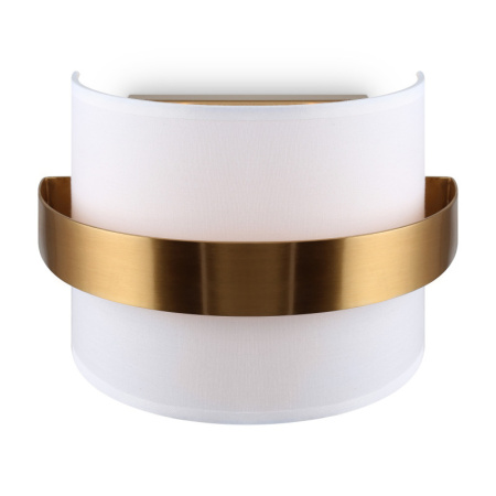 Настенные бра — Бра Freya FR5367WL-02BS купить в 