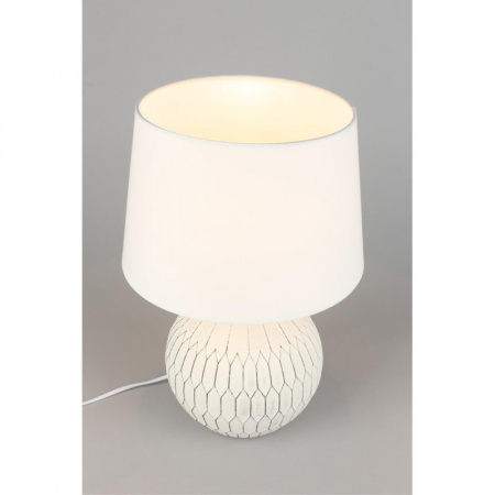 Настольные лампы — Настольная лампа Omnilux OML-16604-01 купить в 