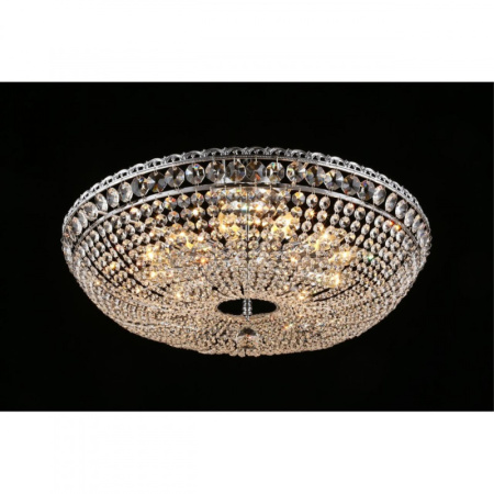 Люстры на штанге — Люстра на штанге APLOYT APL.758.07.12 купить в 