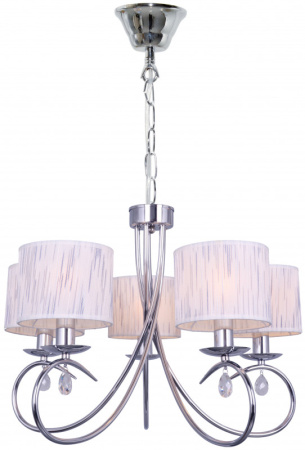 Люстры подвесные — Подвесная люстра TOPLIGHT TL1193H-05CH купить в  Люстры подвесные — Подвесная люстра TOPLIGHT TL1193H-05CH купить в