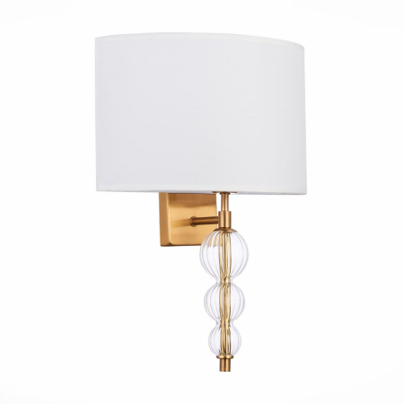 Настенные бра — Бра Evoluce SLE105711-01 купить в 