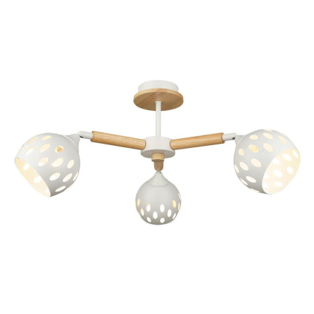 Потолочные люстры — Потолочная люстра Seven Fires Galatone 66662.01.09.03 купить в 