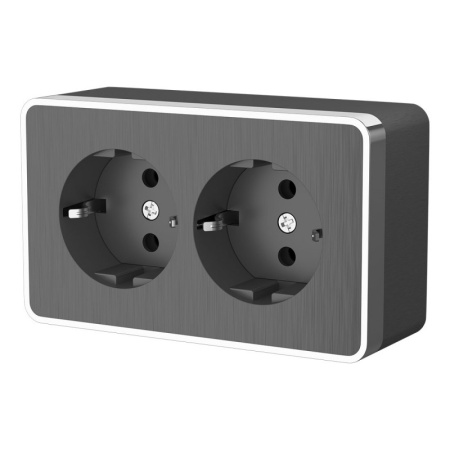 Розетки — Розетка Werkel W5072104 купить в 