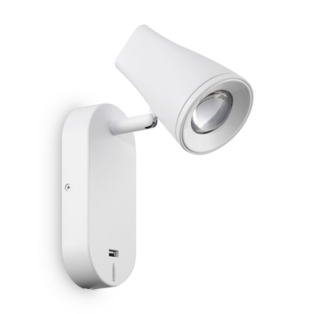 Споты — Спот Freya FR10002WL-L6W купить в 