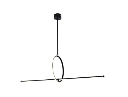 Подвесные светильники — Подвесной светильник Zortes ZRS.57787.49 купить в 