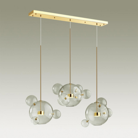Люстры каскадные — Каскадная люстра Odeon Light 4640/36L купить в  Люстры каскадные — Каскадная люстра Odeon Light 4640/36L купить в
