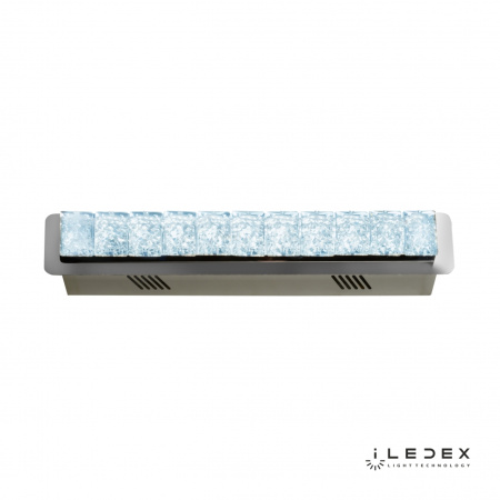 Свет для дома — Настенный светильник iLedex Crystal ice MB7212-6 CR купить в  Свет для дома — Настенный светильник iLedex Crystal ice MB7212-6 CR купить в