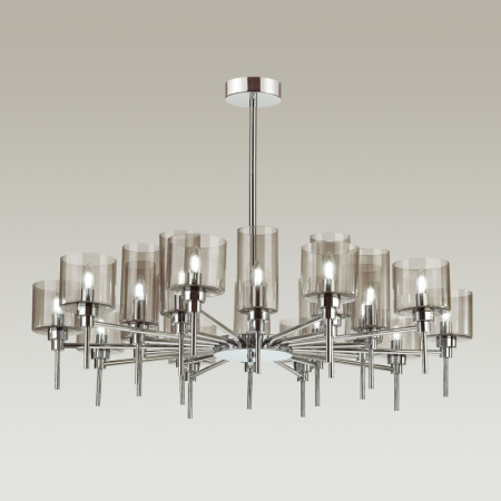 Люстры на штанге — Люстра на штанге Odeon Light 4688/20 купить в 