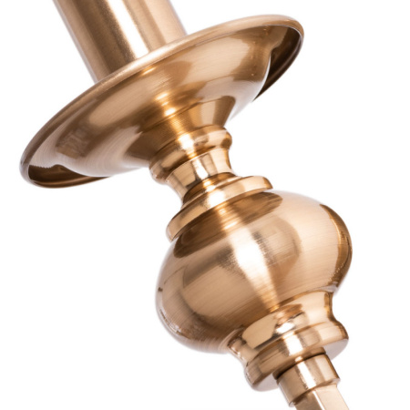 Настенные бра — Бра ARTE Lamp A6097AP-1PB купить в 