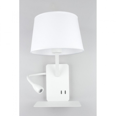 Настенные бра — Бра Omnilux OML-62801-02 купить в 