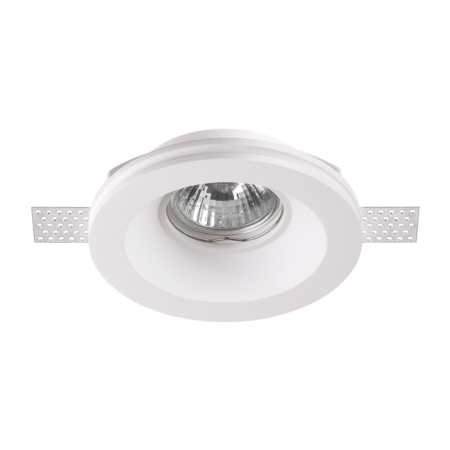 Встраиваемые точечные светильники — Встраиваемый светильник Novotech 370475 купить в 